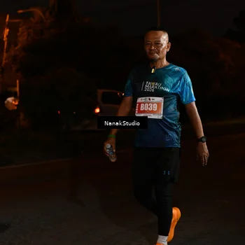 Runner Photo 4443922