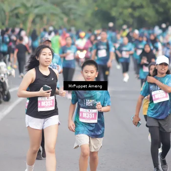 Runner Photo 4443926