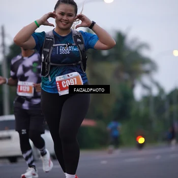 Runner Photo 4443928