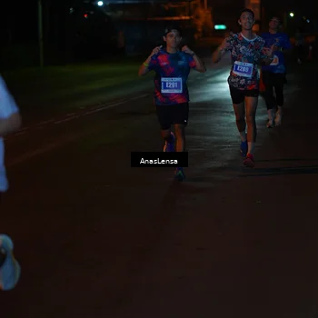 Runner Photo 4443934