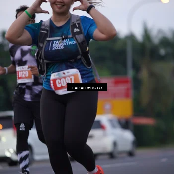 Runner Photo 4443936