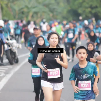 Runner Photo 4443938