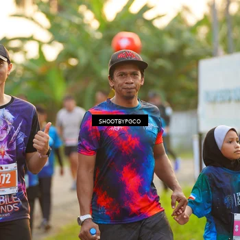 Runner Photo 4443948