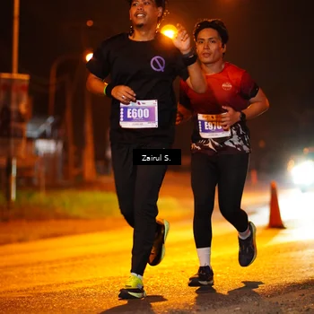 Runner Photo 4443956