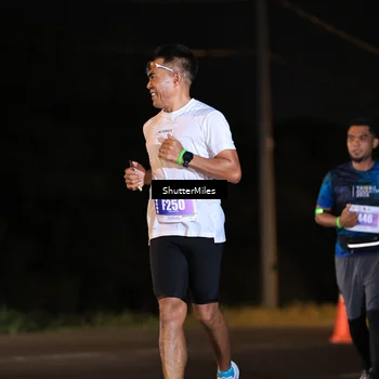 Runner Photo 4443959