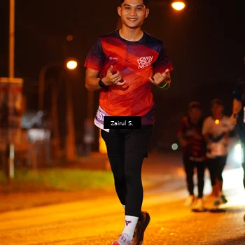 Runner Photo 4443961