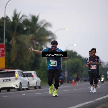 Runner Photo 4443966