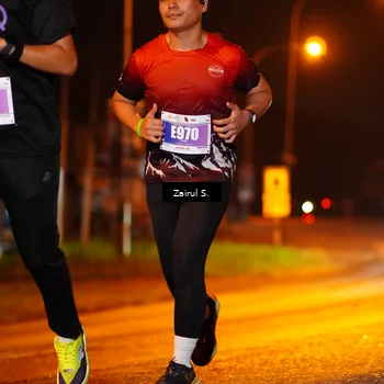 Runner Photo 4443967