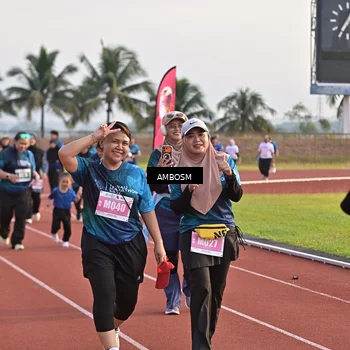 Runner Photo 4443997