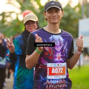Runner Photo 4444003