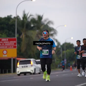 Runner Photo 4444007