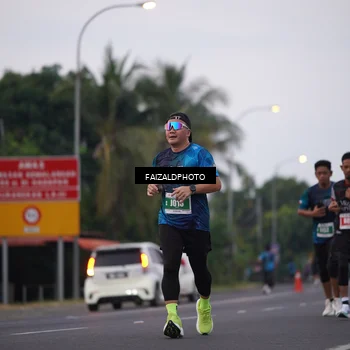 Runner Photo 4444008
