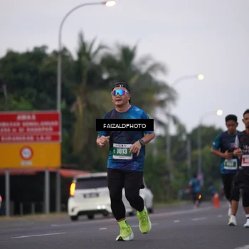 Runner Photo 4444009