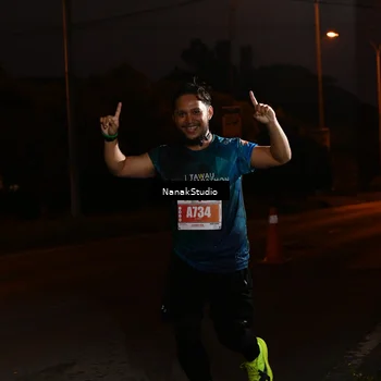 Runner Photo 4444013