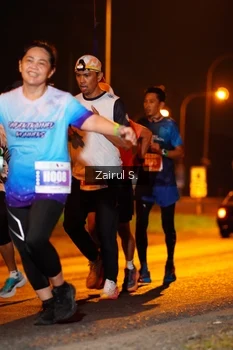 Runner Photo 4444014