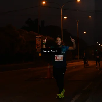 Runner Photo 4444015