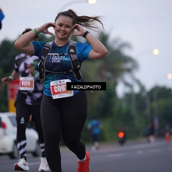 Runner Photo 4444025