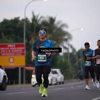 Runner Photo 4444027