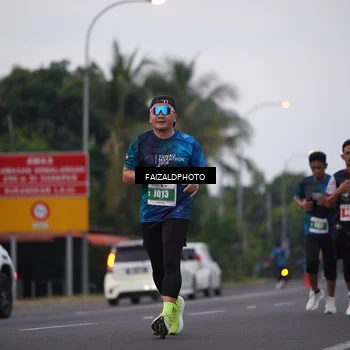 Runner Photo 4444028