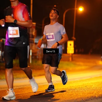 Runner Photo 4444029