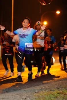 Runner Photo 4444031