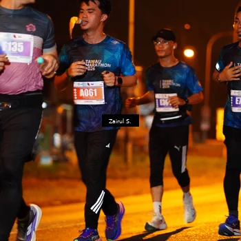 Runner Photo 4444032