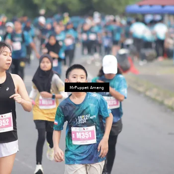 Runner Photo 4444035