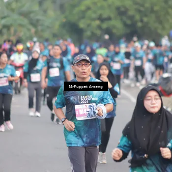 Runner Photo 4444036