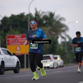 Runner Photo 4444041