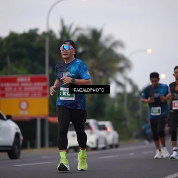 Runner Photo 4444043