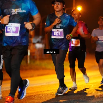 Runner Photo 4444046