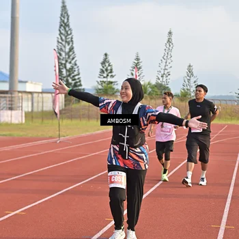 Runner Photo 4444048