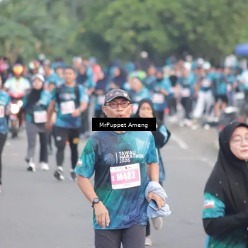 Runner Photo 4444049