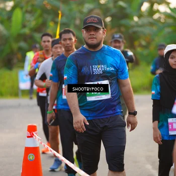 Runner Photo 4444052