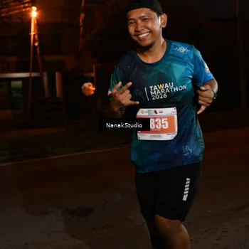 Runner Photo 4444053