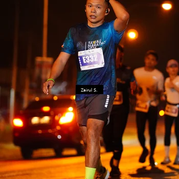 Runner Photo 4444057