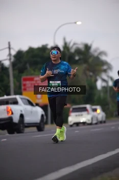 Runner Photo 4444059