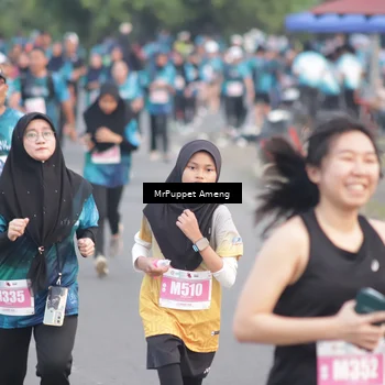 Runner Photo 4444060