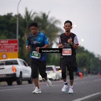 Runner Photo 4444061