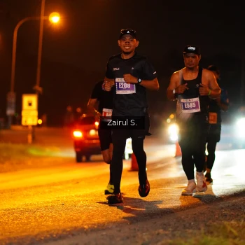 Runner Photo 4444064