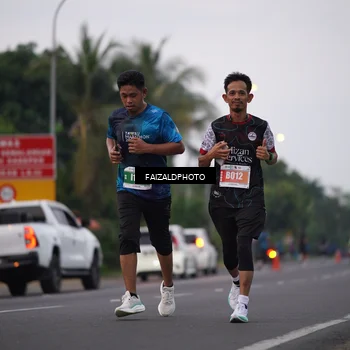 Runner Photo 4444065