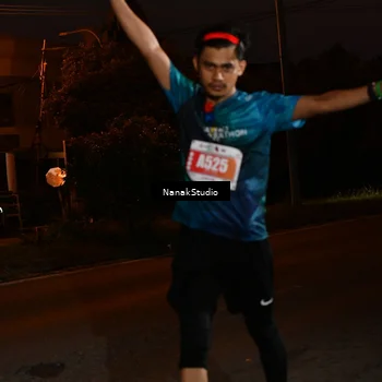 Runner Photo 4444069