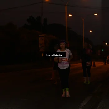 Runner Photo 4444085