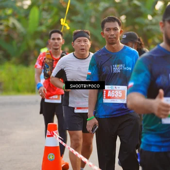 Runner Photo 4444087