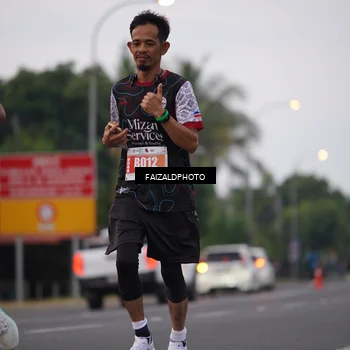 Runner Photo 4444089