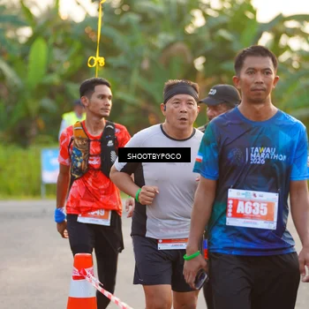 Runner Photo 4444091