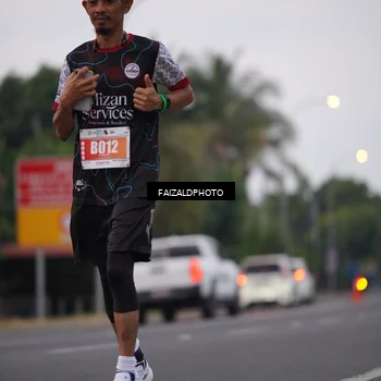 Runner Photo 4444094