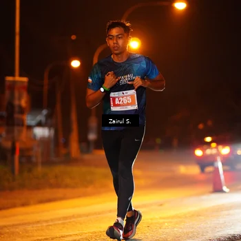 Runner Photo 4444095
