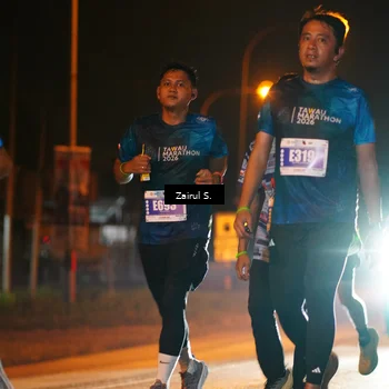Runner Photo 4444096