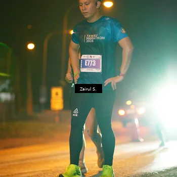 Runner Photo 4444097